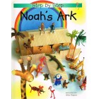 Step By Step: Noah's Ark by Leena Lane & Gillian Chapman